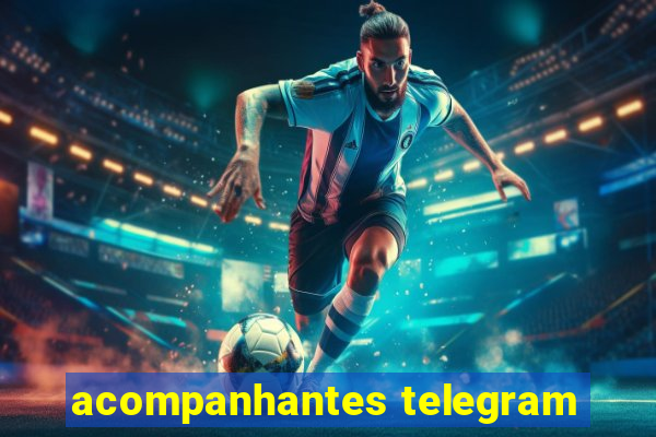 acompanhantes telegram